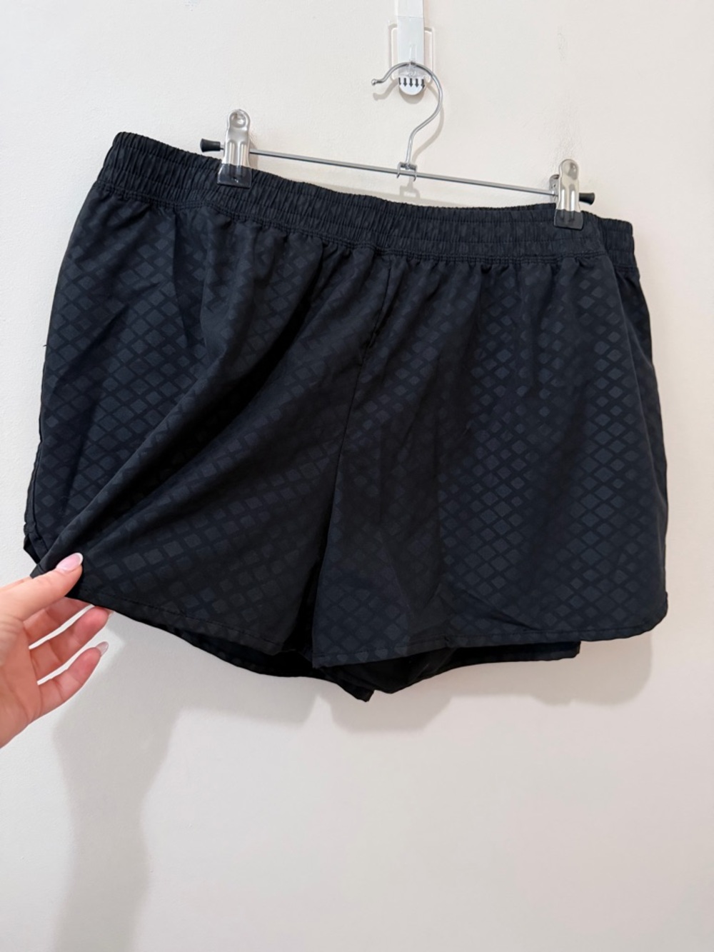 Champion Athletic Shorts Running Track Gym Workout XL